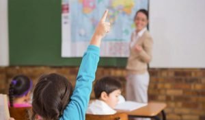 Avaliando o Professor