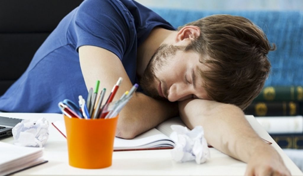 Sua escola leva em consideração o ritmo biológico dos alunos?