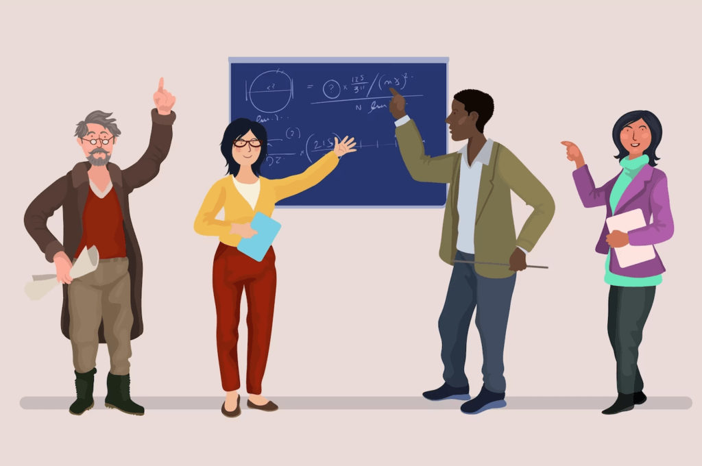 Sabemos bem que os professores são parte essencial de uma instituição de ensino. Mas, muitas vezes, eles precisam de ajuda para enfrentar dificuldades - é aí que entra o papel do coordenador pedagógico. Saiba mais!