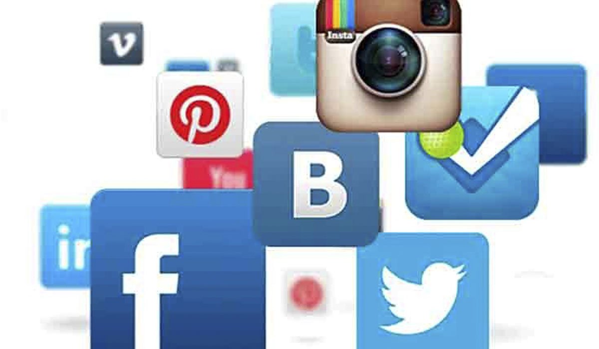Que redes sociais usar e que conteúdo publicar?