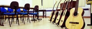 A música ensina?