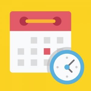 Não sabe como montar um quadro de horário escolar? Te ajudamos neste post!