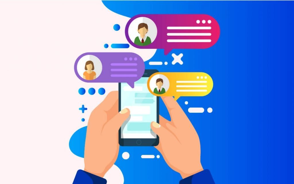 Aplicativo para escolas