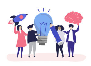 Não sabe como incluir a inovação no seu ensino? Temos algumas dicas para você!