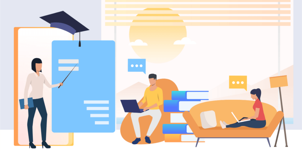 Já passou da hora da sua instituição otimizar as tarefas por meio de um sistema de gestão escolar. Entenda melhor!