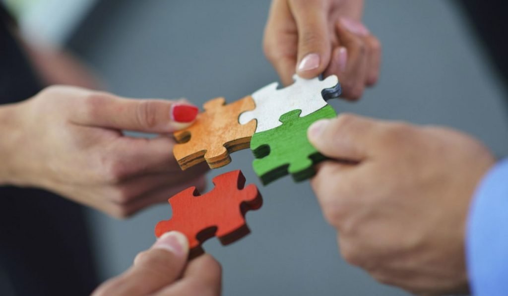 Inovação e colaboração: o futuro da educação