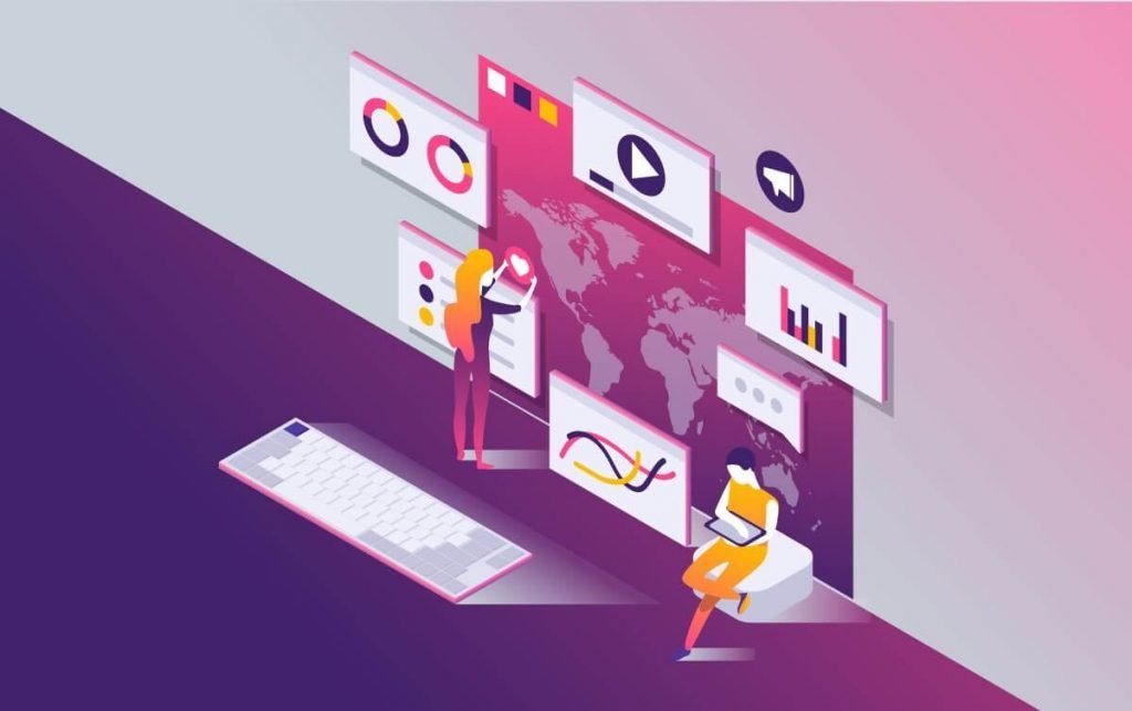 automatização de processos