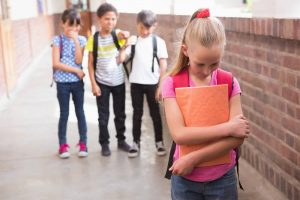 bullying nas escolas