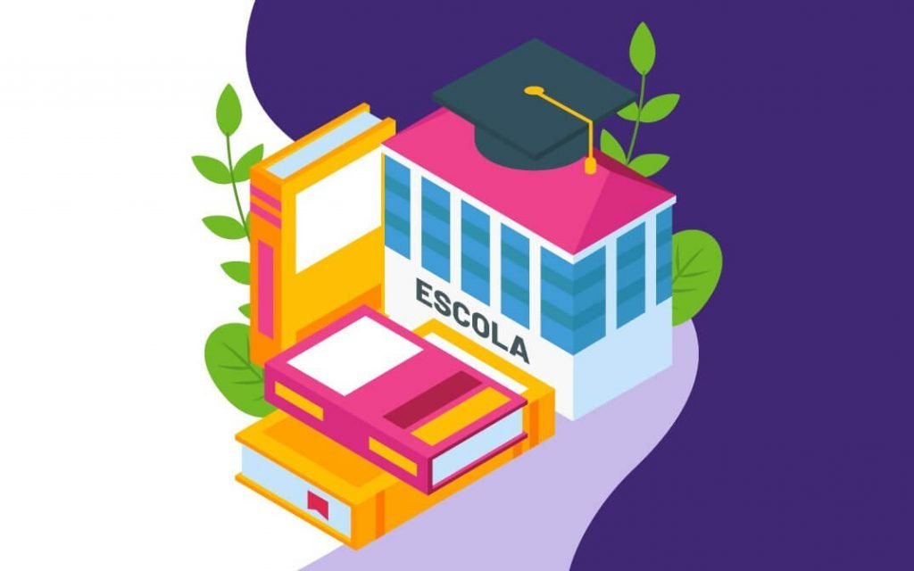 Projeto político-pedagógico