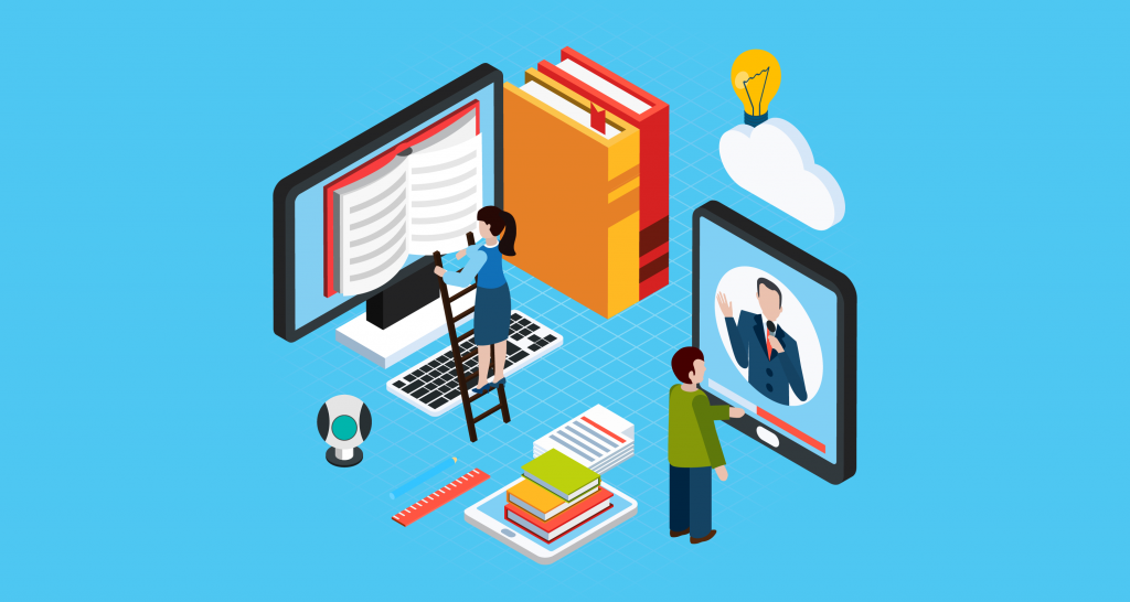 Manter a rotina de estudos em casa é importante para dar continuidade ao aprendizado. Confira algumas dicas para manter a rotina de estudos mesmo dentro de casa!