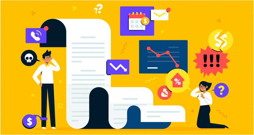 A inadimplência escolar está tirando o seu sono? Temos algumas dicas para te ajudar a lidar com esse problema nos tempos de crise.